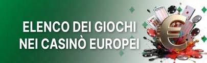 I migliori casinò non AAMS per italiani gioca in sicurezza