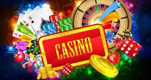 Как работает Caesars Online Casino Полное руководство 612332988