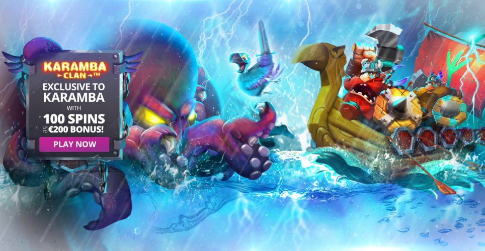 Karamba Casino DK 2026 Din Ultimative Spilleoplevelse 1014260941 Karamba Casino DK 2026 Din Ultimative Spilleoplevelse 1014260941