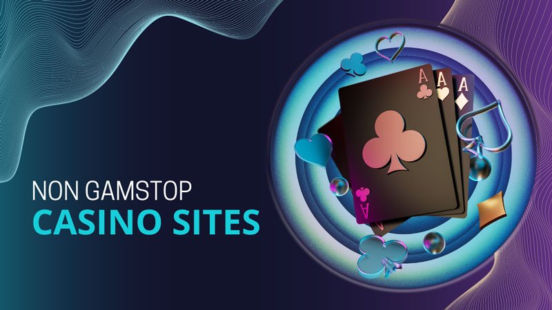 Legitimate Non GamStop Casinos Your Guide to Safe Online Gaming