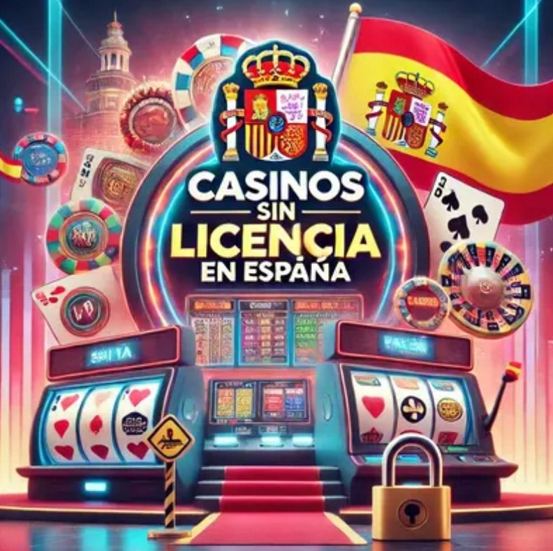 Los Peligros de Jugar en Casinos Sin Licencia en España -2035860589 Los Peligros de Jugar en Casinos Sin Licencia en España -2035860589