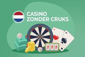 No CRUKS Casino Vrijheid in Online Gokken 410652035
