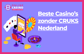No CRUKS Casino Vrijheid in Online Gokken 410652035