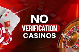 No KYC Casinos Embracing Privacy in Online Gambling