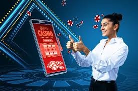 Nové Online Casino Objevte Nejnovější Trendy v Online Hraní