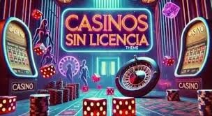 Nuevos Casinos Online en España La Revolución del Juego en Línea -859197042