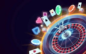 Nuevos Casinos Online en España La Revolución del Juego en Línea -859197042