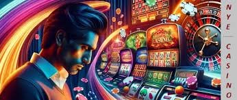 Nye Casinoer En Guide til de Bedste Nye Spiloplevelser i Danmark