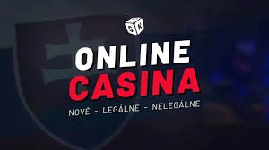 Objavte nové online kasína na Slovensku Recenzia a odporúčania Objavte nové online kasína na Slovensku Recenzia a odporúčania