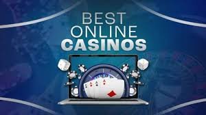 Online Καζίνο Κριτικές Οδηγός για Επιτυχημένο Παιχνίδι Online Καζίνο Κριτικές Οδηγός για Επιτυχημένο Παιχνίδι