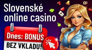 Online casino za peniaze Zábava a výhry na dosah ruky