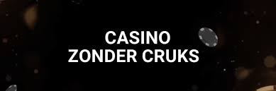 Ontdek de Wereld van Casino's zonder CRUKS in Nederland