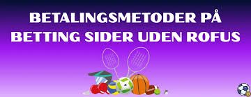 Oplev Casino uden om ROFUS i Danmark