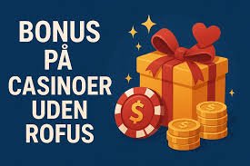 Oplev Spændingen i Udenlandske Casinoer