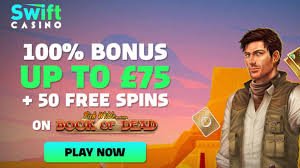 Oplev Swift Casino DK Din ultimative spiloplevelse 1074332863