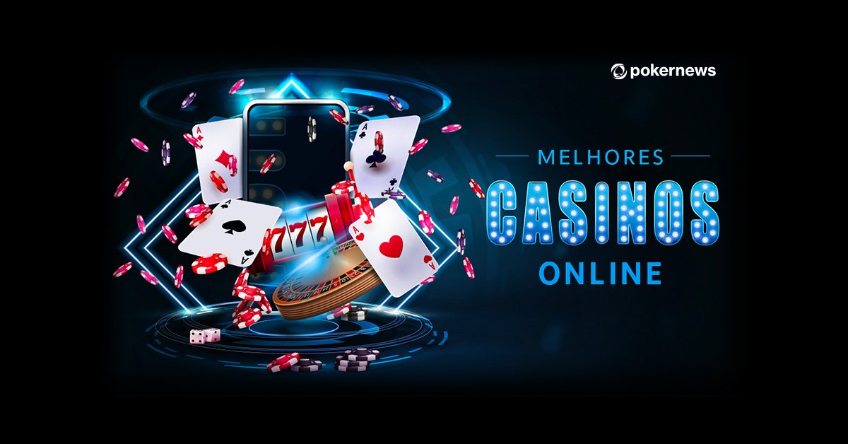 Os Melhores Casinos Online Para Jogar em 2023 -1913348495 Os Melhores Casinos Online Para Jogar em 2023 -1913348495
