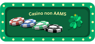 Siti Senza AAMS La Guida Completa ai Casinò Online Sicuri