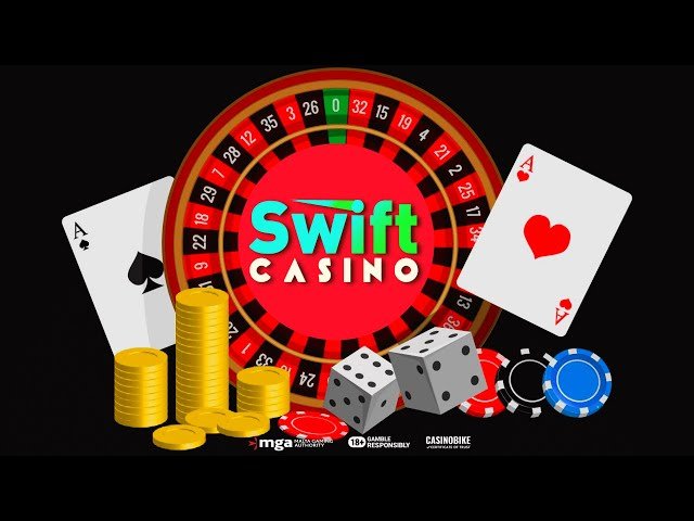 Swift Casino DK – Det Ultimative Spilleoplevelse 1052565488