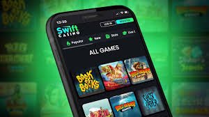 Swift Casino DK – Det Ultimative Spilleoplevelse 1052565488