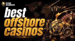 The Allure of Overseas Casinos Your Ultimate Guide The Allure of Overseas Casinos Your Ultimate Guide