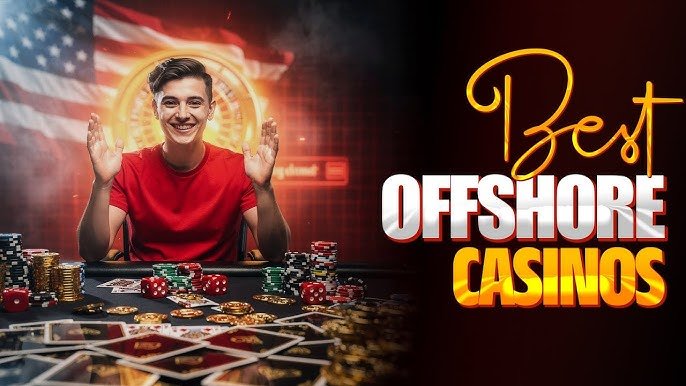 The Allure of Overseas Casinos Your Ultimate Guide The Allure of Overseas Casinos Your Ultimate Guide