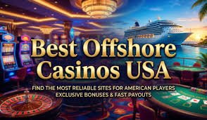 The Allure of Overseas Casinos Your Ultimate Guide The Allure of Overseas Casinos Your Ultimate Guide
