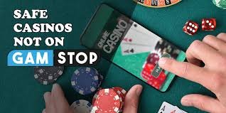 The Best Non GamStop Sites Your Gateway to Unrestricted Gambling The Best Non GamStop Sites Your Gateway to Unrestricted Gambling