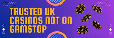 The Best Non GamStop Sites Your Gateway to Unrestricted Gambling The Best Non GamStop Sites Your Gateway to Unrestricted Gambling