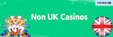 The Rise of Non-UK Gambling Sites Exploring Alternatives The Rise of Non-UK Gambling Sites Exploring Alternatives