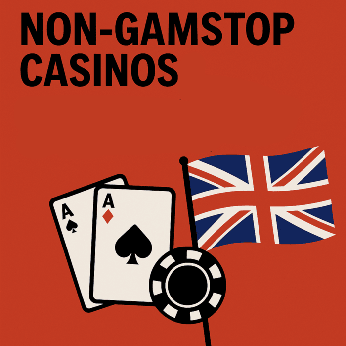 The Rise of Online Gambling Sites Not on the Radar The Rise of Online Gambling Sites Not on the Radar