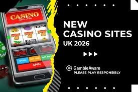 The Ultimate Guide to Online Casino Offers in the UK