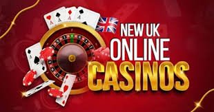 The Ultimate Guide to Online Casino Offers in the UK