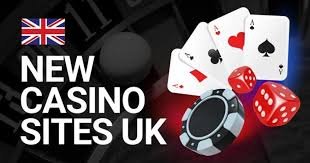 The Ultimate Guide to Online Casino Offers in the UK