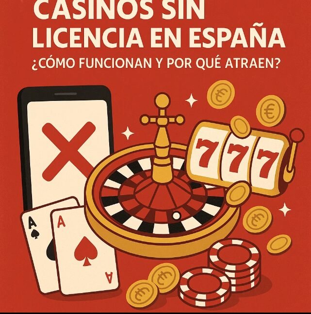 Todo lo que necesitas saber sobre los casinos sin licencia en España -2007323605