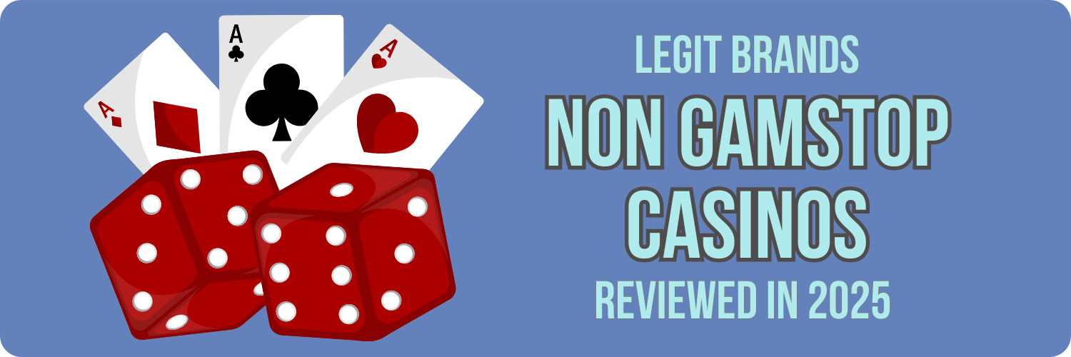 Top Online Casinos Not Blocked by Gamstop Top Online Casinos Not Blocked by Gamstop