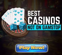 Top Online Casinos Not Blocked by Restrictions 1596512160