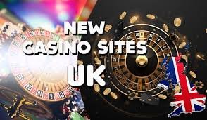 Top Trusted Casino Sites in the UK for 2023