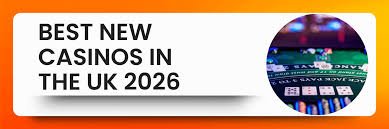 Top Trusted Casino Sites in the UK for 2023