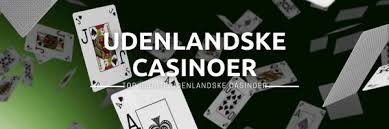 Udforskning af Udenlandske Casinoer En Guide til Spiloplevelser -1868174198