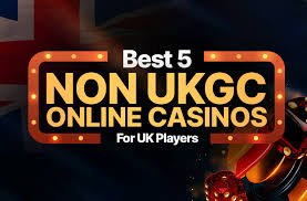UK Online Casinos What's New in 2026 Discover the Latest Trends and Opportunities UK Online Casinos What's New in 2026 Discover the Latest Trends and Opportunities