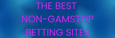 Understanding Non GamStop Bookies A Comprehensive Guide -1078000136