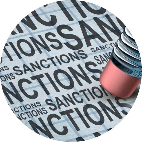Understanding the Role of a Sanctions Legal Team 1345966816 Understanding the Role of a Sanctions Legal Team 1345966816