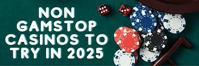 Understanding UK Casinos Not Signed Up with GamStop