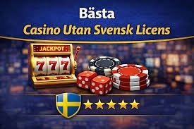 Utforska Utländska Casino En Guide till Spelupplevelser Utan Gränser