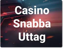 Utländska Casino med Snabba Uttag Hitta Ditt Perfekta Spelställe