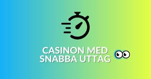 Utländska Casino med Snabba Uttag Hitta Ditt Perfekta Spelställe