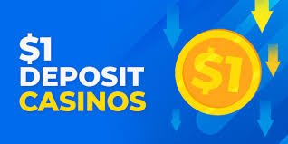 Why Choosing a £2 Deposit Casino is a Smart Move