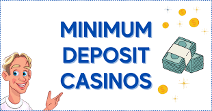 Why Choosing a £2 Deposit Casino is a Smart Move