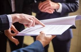 Why It's Important to Contact Lawyers for Legal Advice Why It's Important to Contact Lawyers for Legal Advice