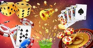 WinWin1 Your Ultimate Online Casino Experience